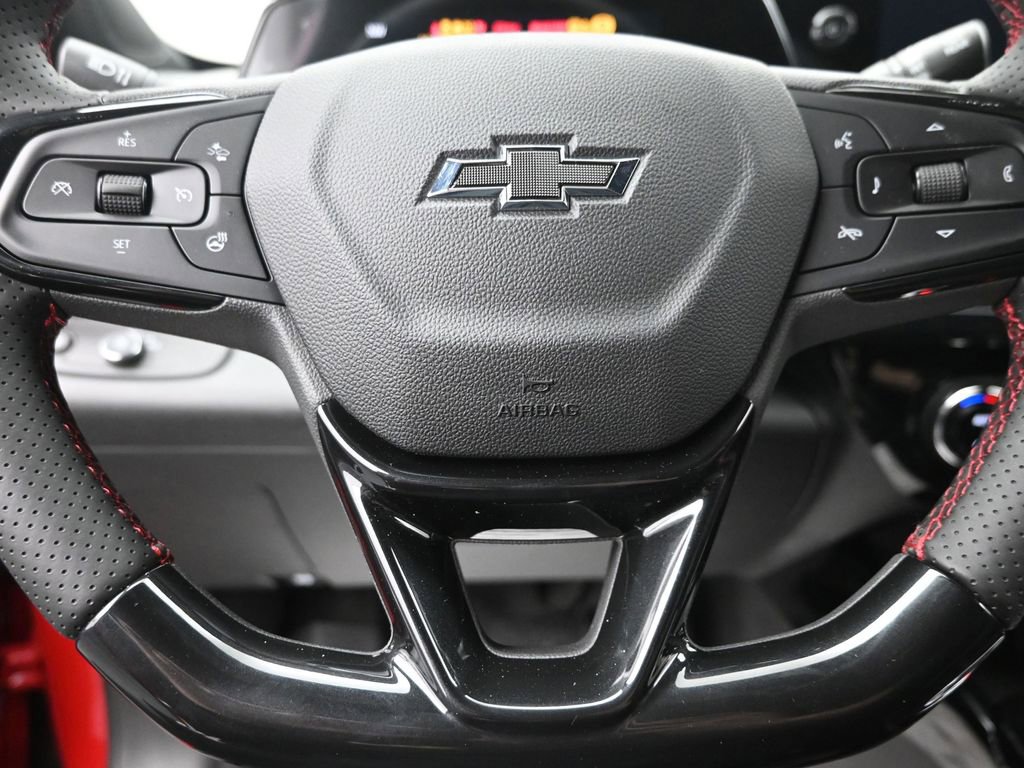 New 2026 Chevrolet Trax RS w/ Driver Confidence Package image 14