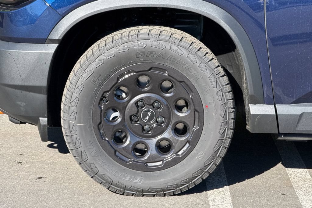 Used 2026 Honda Passport TrailSport Elite image 28