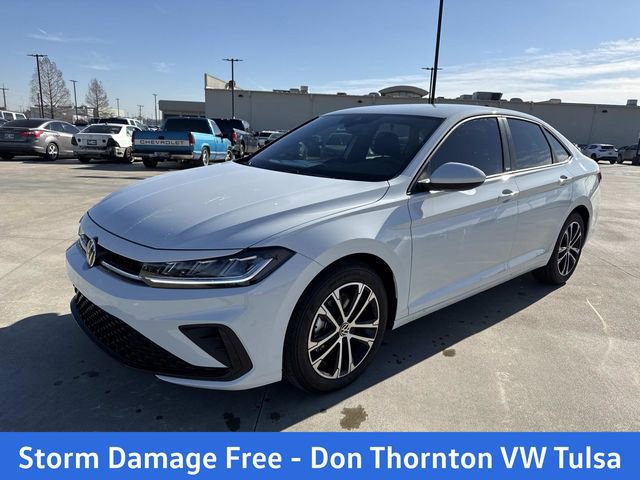 New 2026 Volkswagen Jetta Sport image 5