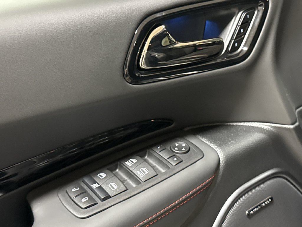 New 2026 Dodge Durango GT AWD/4WD image 22