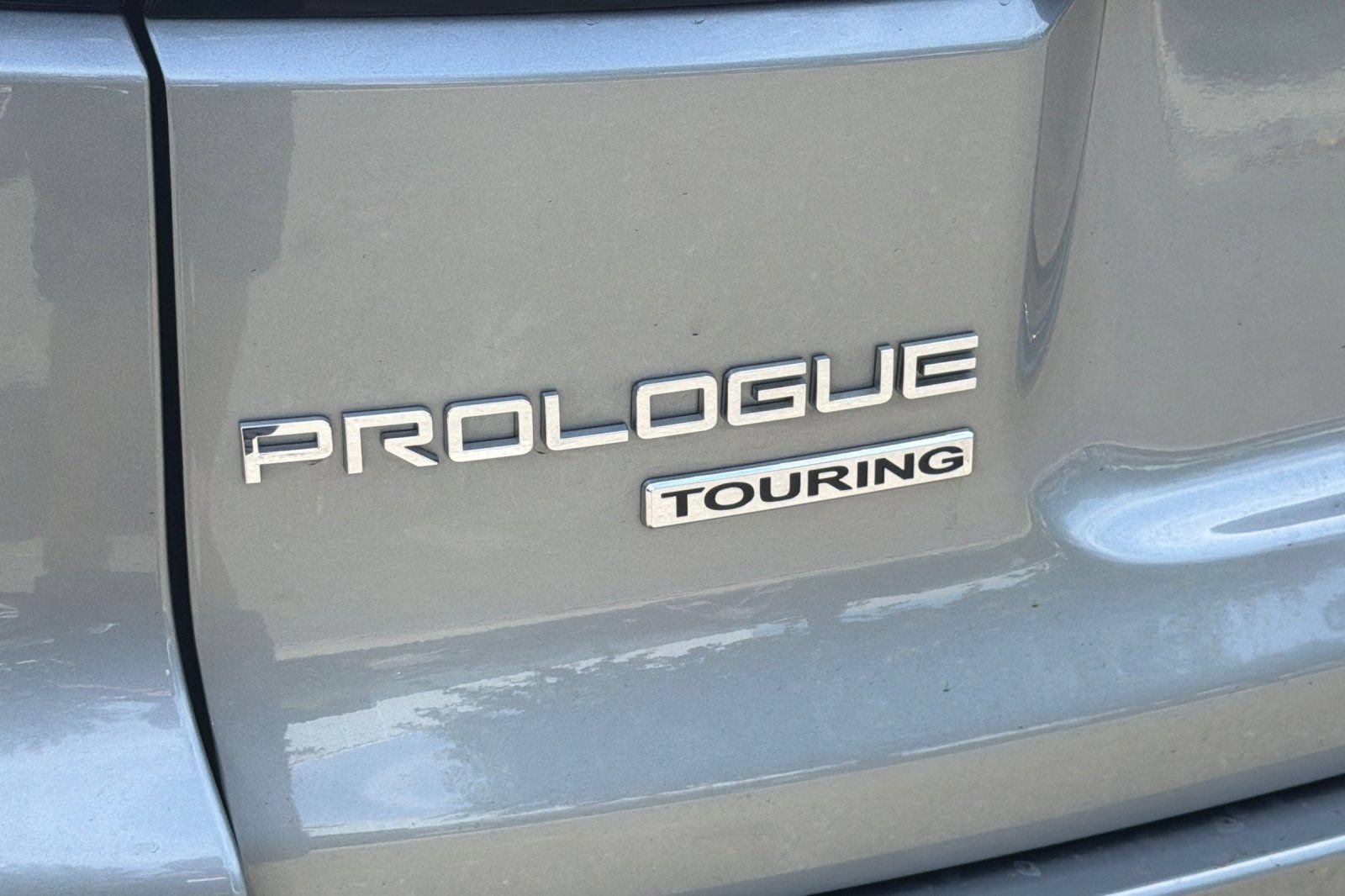 Used 2025 Honda Prologue Touring image 26