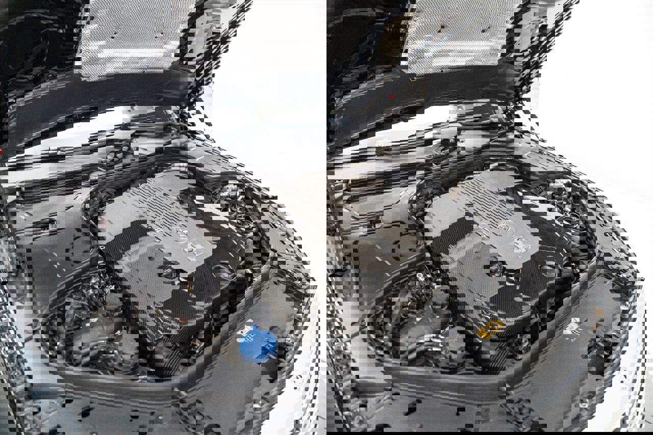 Used 2020 Mercedes-Benz S 65 AMG Sedan image 79