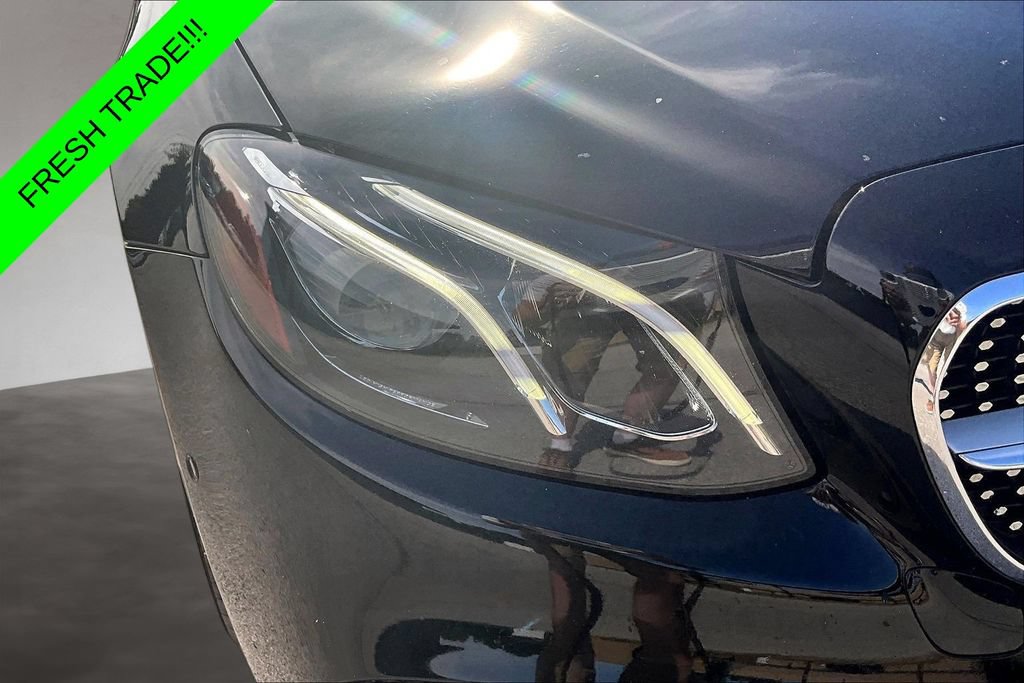 Used 2018 Mercedes-Benz E 400 Coupe image 30