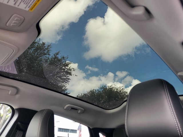 New 2025 Ford Mustang Mach-E Premium w/ Interior Protection Package image 17