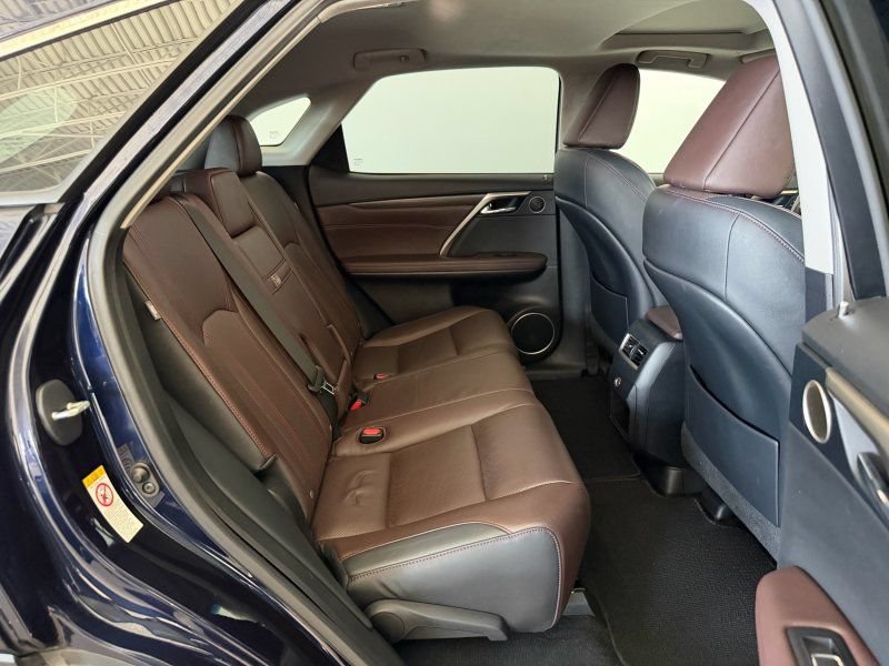 Used 2016 Lexus RX 350 AWD w/ Premium Package image 18