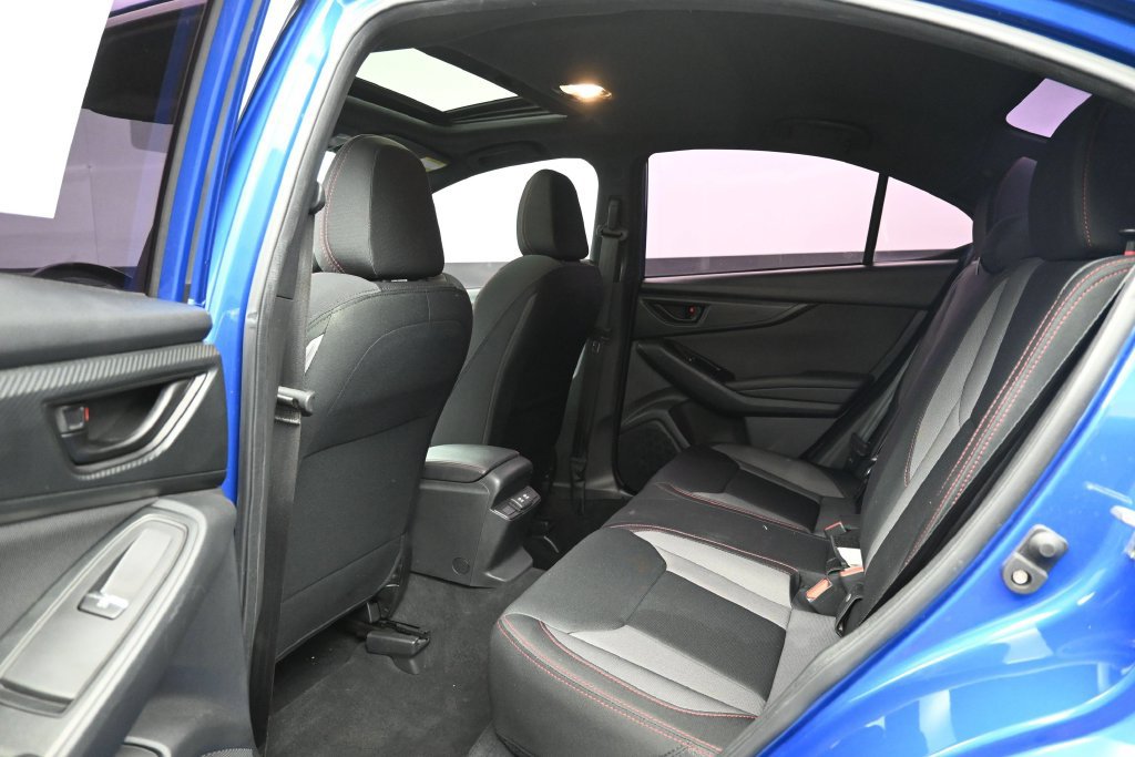 Used 2022 Subaru WRX Limited AWD/4WD image 26