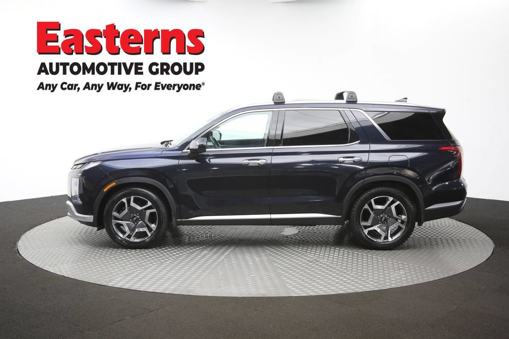 Used 2024 Hyundai Palisade SEL AWD/4WD image 63