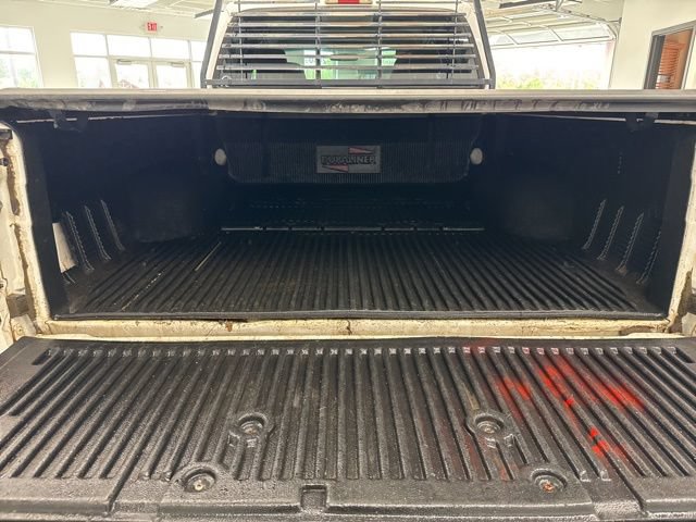 Used 2005 Ford F250 XLT AWD/4WD image 15