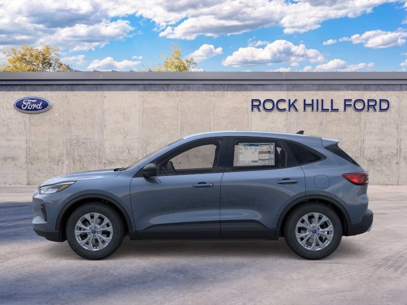 New 2026 Ford Escape Active FWD image 4