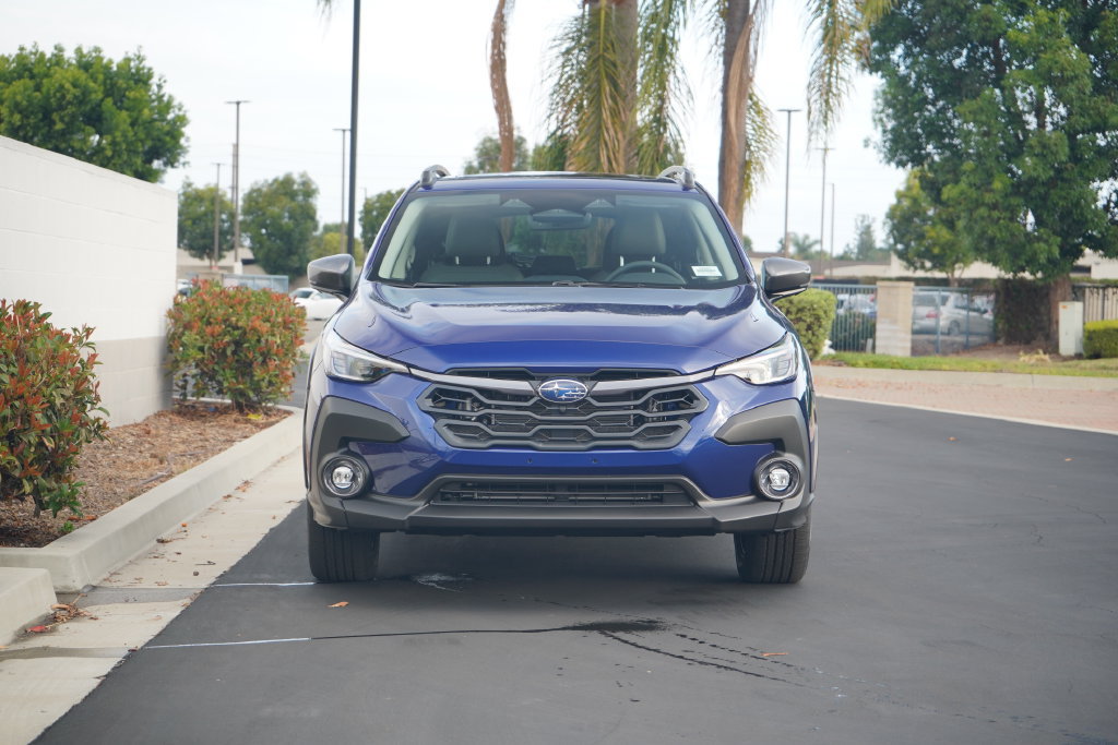 New 2026 Subaru Crosstrek 2.5i Limited AWD/4WD image 6