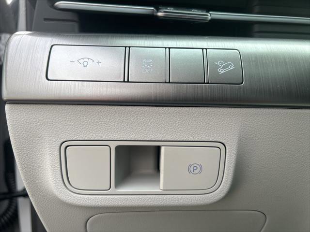 New 2026 Hyundai Kona SEL Premium image 18