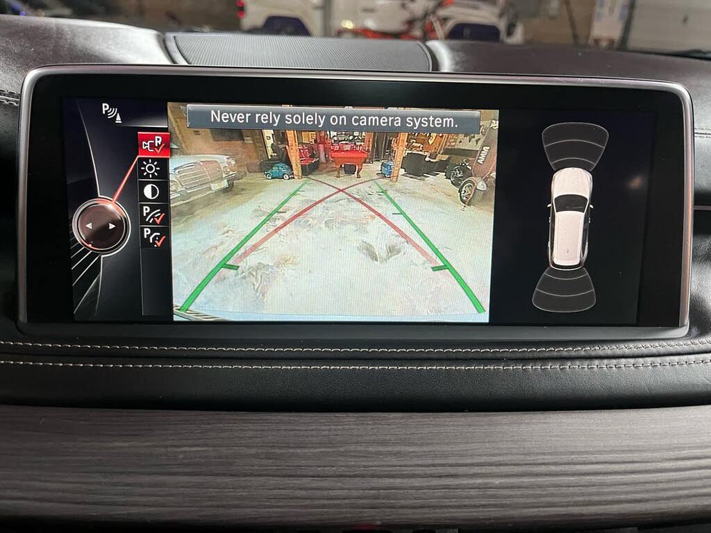 Used 2014 BMW X5 xDrive50i AWD/4WD image 20