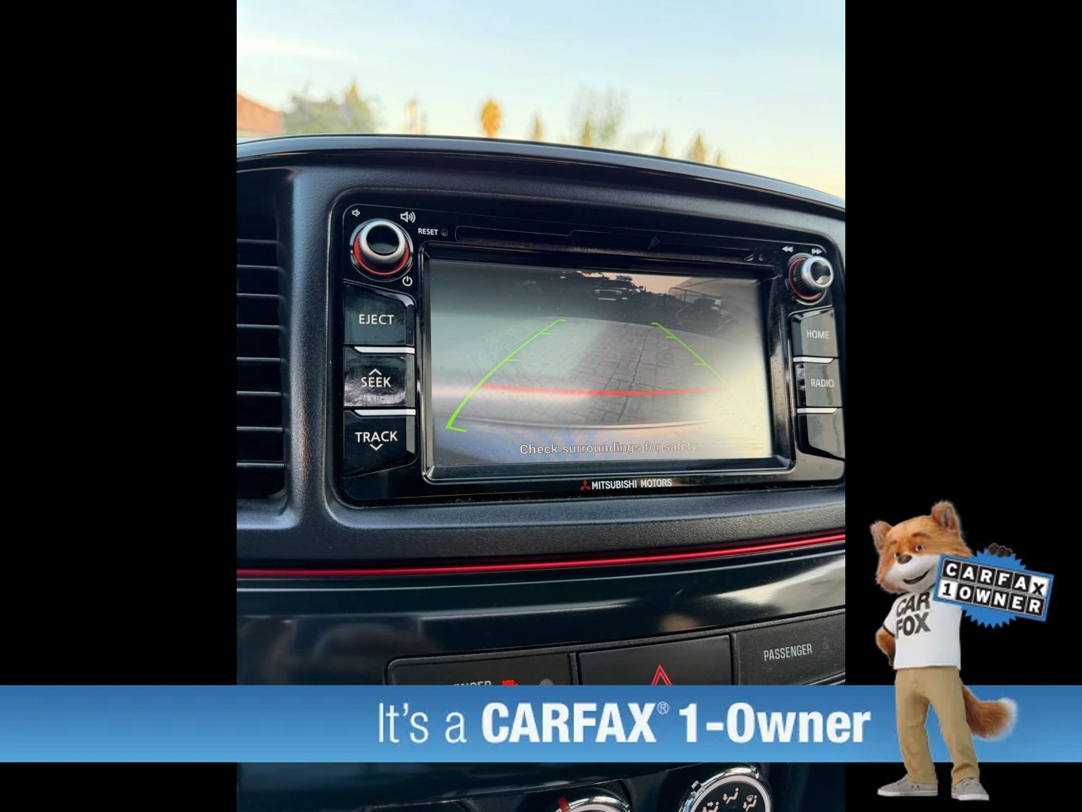Used 2017 Mitsubishi Lancer LE FWD image 26