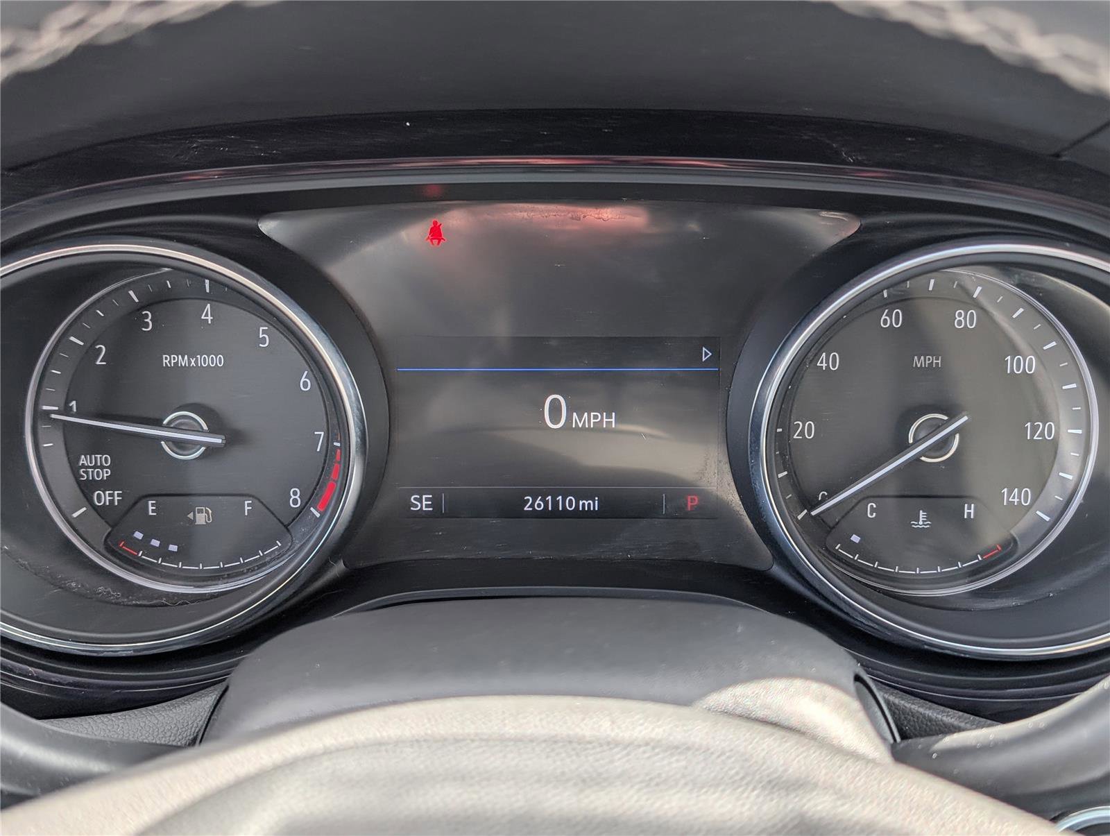 Used 2023 Buick Encore GX Essence w/ Experience Buick Package image 31