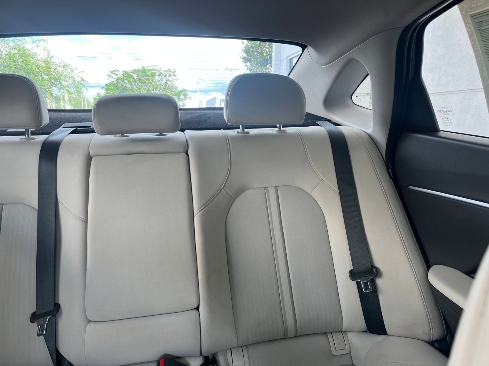 Used 2025 Hyundai Sonata SEL FWD image 37