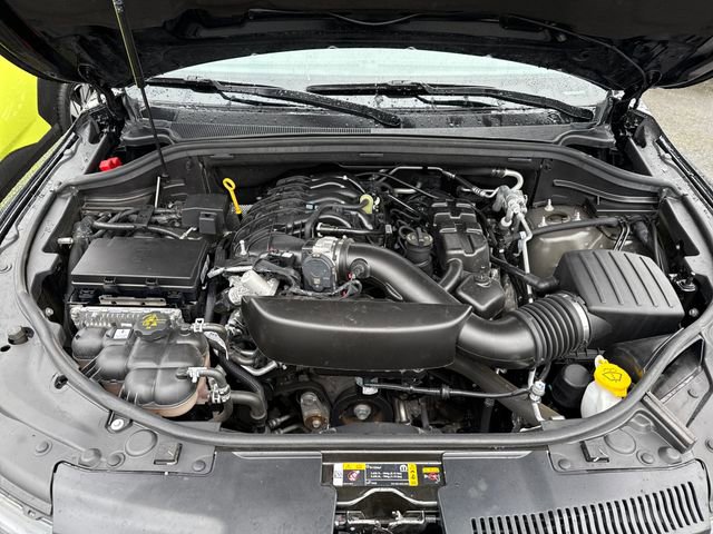Used 2024 Dodge Durango GT image 32