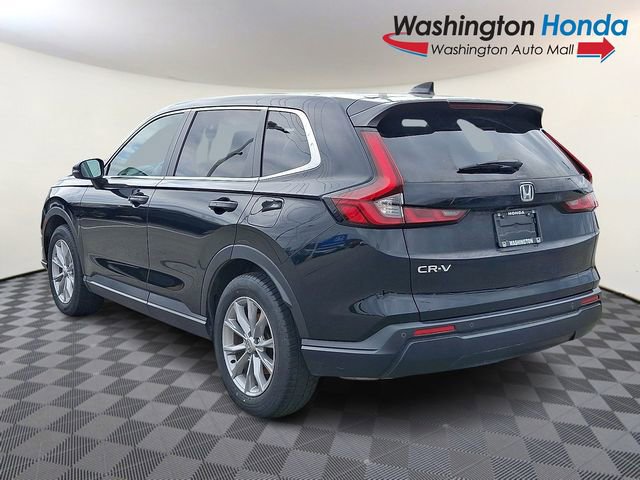 Certified 2023 Honda CR-V EX-L image 4