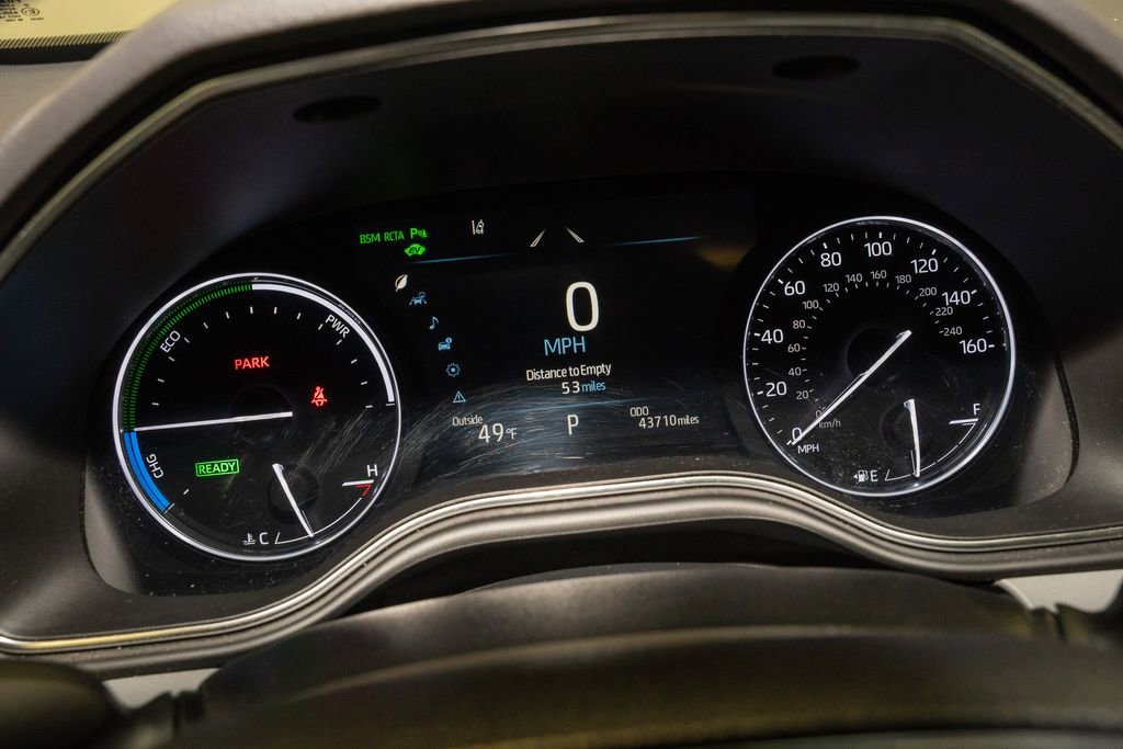 Used 2019 Toyota Avalon Limited image 17