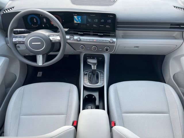 Certified 2026 Hyundai Kona SE AWD/4WD image 11