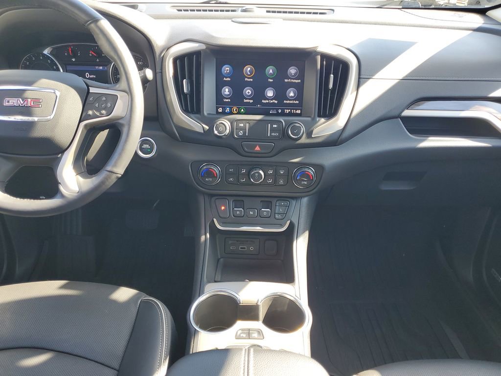 Used 2020 GMC Terrain Denali w/ Denali Premium Package image 20