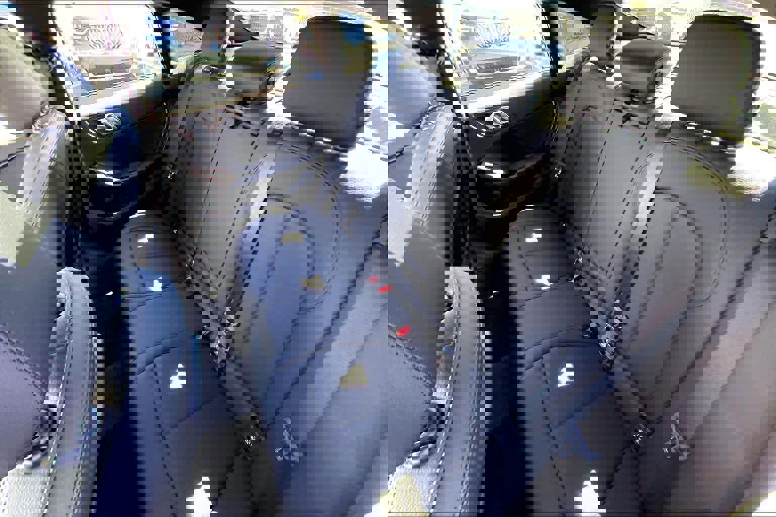 Used 2023 BMW 228i Gran Coupe 228i w/ Convenience Package image 20