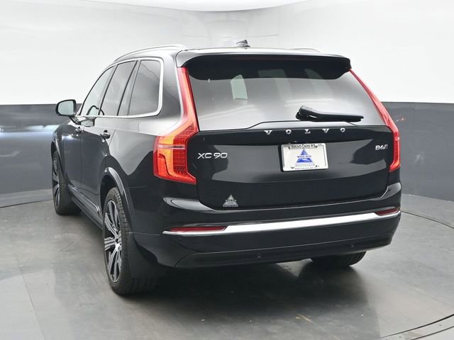 Used 2023 Volvo XC90 B6 Ultimate w/ Protection Package image 8