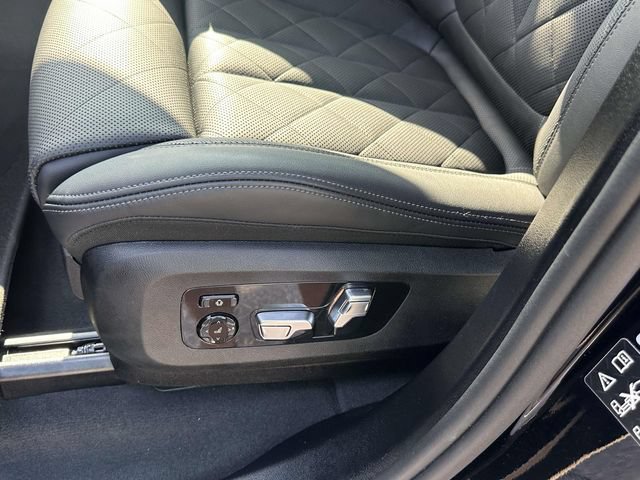 Used 2026 BMW X5 xDrive40i AWD/4WD image 26