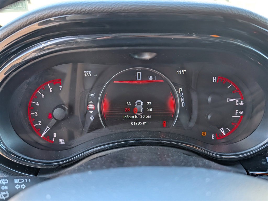 Used 2024 Dodge Durango GT image 10