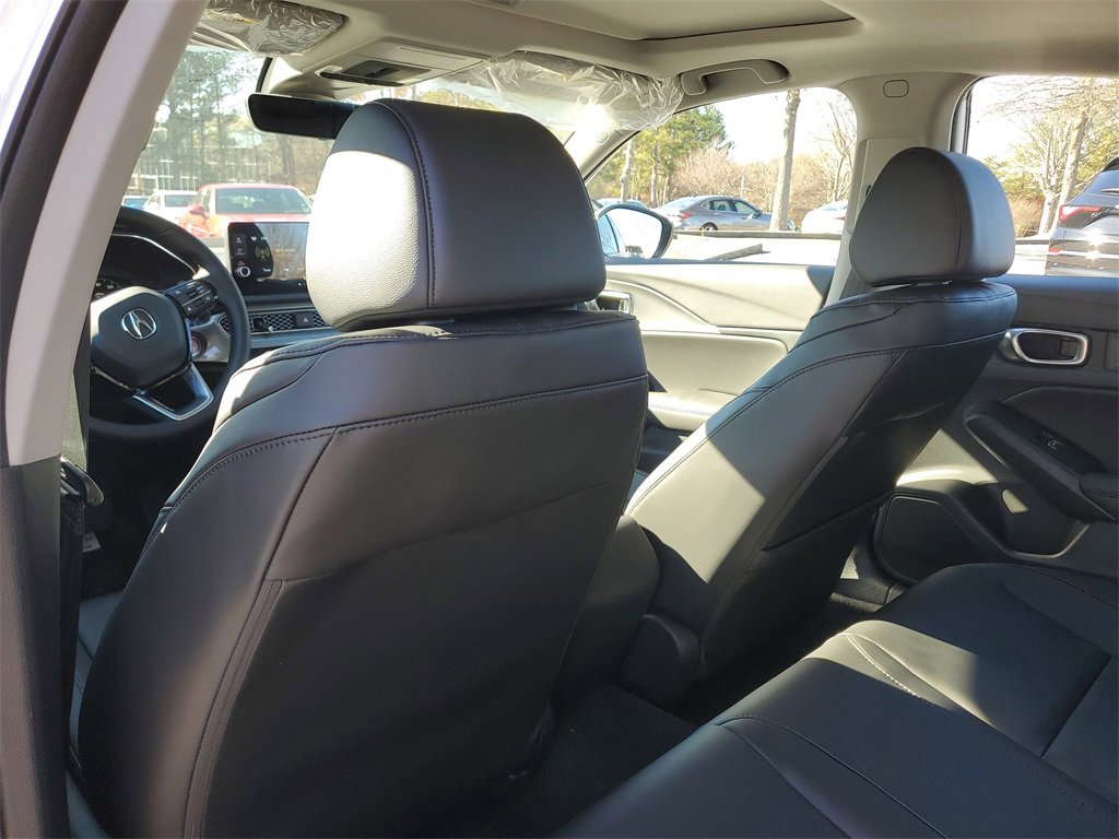 New 2026 Acura Integra Base image 9