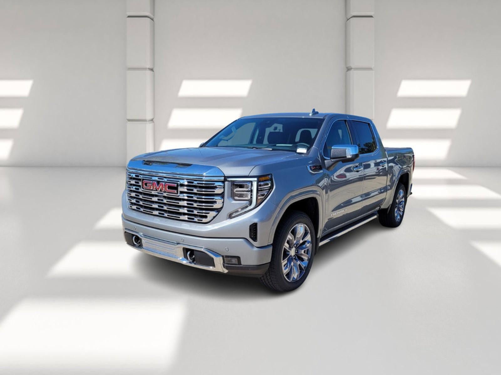 New 2026 GMC Sierra 1500 Denali image 1