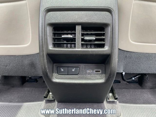 Used 2019 Cadillac XT4 Luxury w/ Cold Weather Package AWD/4WD image 43
