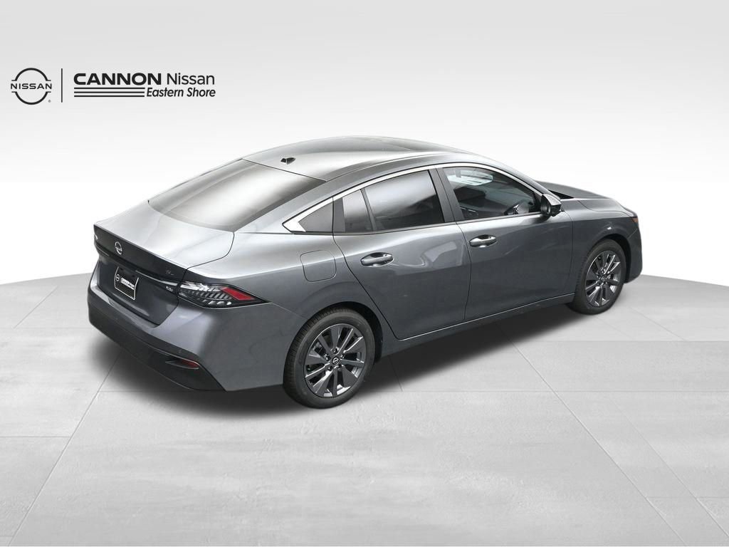 New 2026 Nissan Sentra SL image 37
