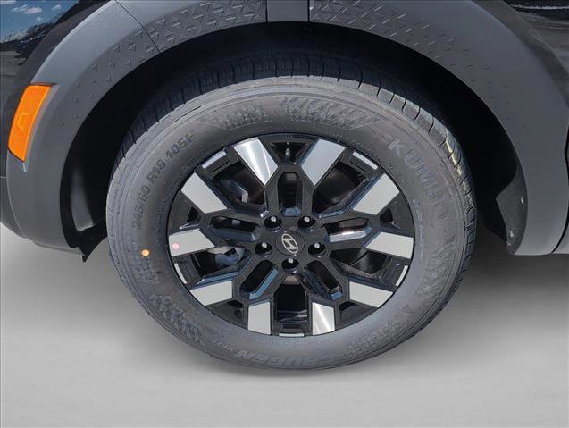 New 2026 Hyundai Santa Cruz SEL image 10