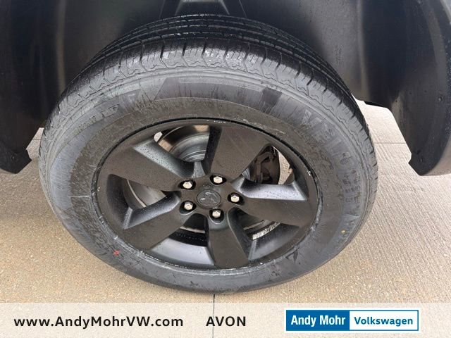 Used 2019 RAM 1500 Classic Warlock AWD/4WD image 13