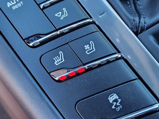 Used 2021 Porsche Macan GTS image 30