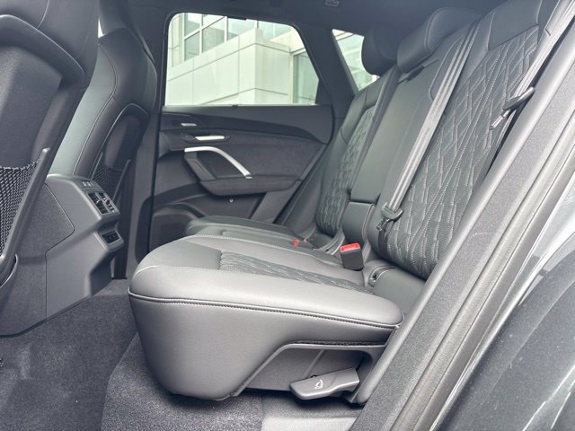 New 2026 Audi SQ5 Premium Plus AWD/4WD image 29