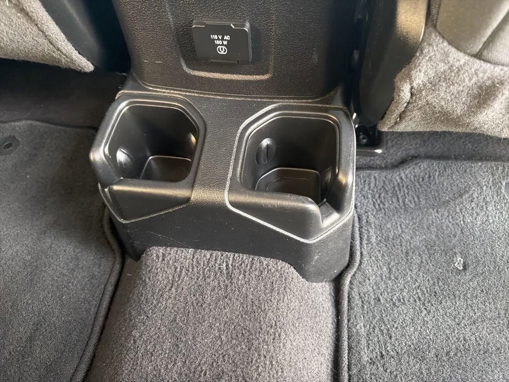 Used 2021 Jeep Wrangler Unlimited Sahara w/ Dual Top Group image 43