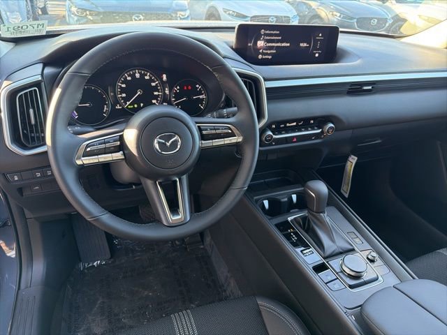 New 2026 MAZDA CX-50 2.5 Hybrid w/ Weather Package image 12