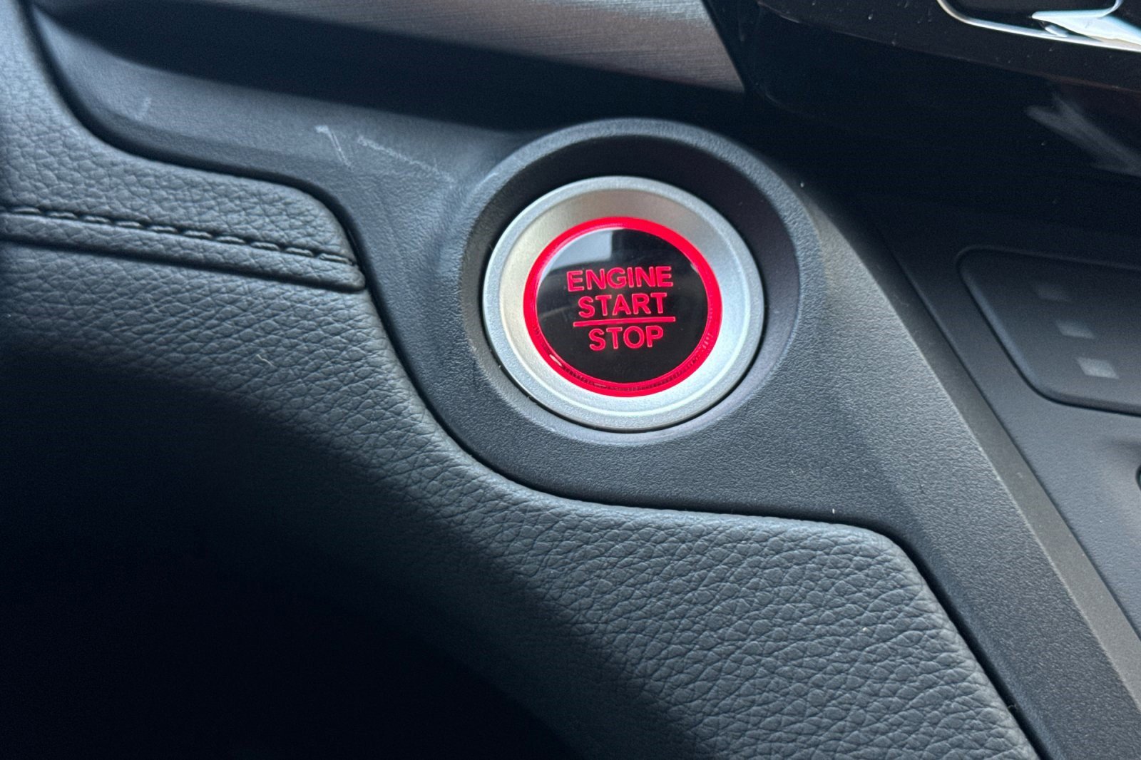 New 2026 Honda Odyssey EX-L image 30