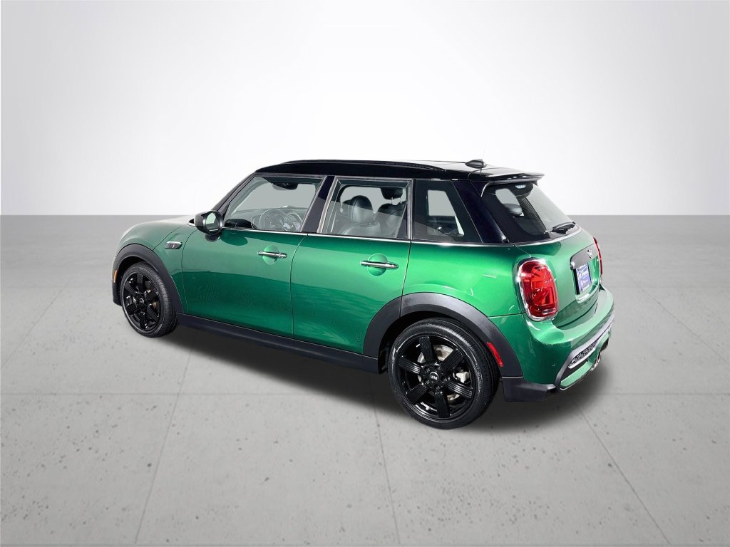 Used 2024 MINI Cooper S FWD image 8