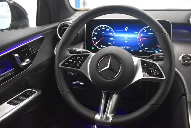 New 2026 Mercedes-Benz GLC 300 4MATIC image 24
