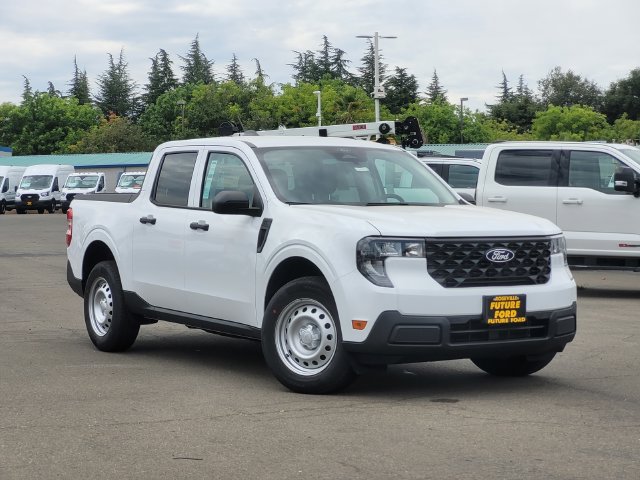 New 2026 Ford Maverick XL FWD image 1