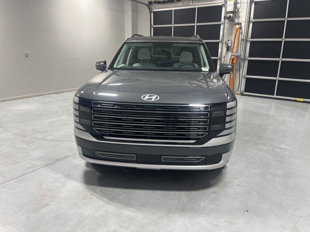 New 2026 Hyundai Palisade Calligraphy image 2