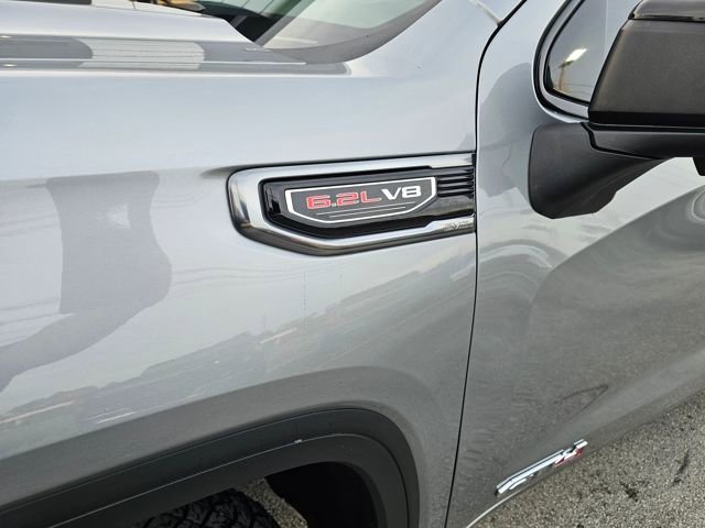 Used 2025 GMC Sierra 1500 AT4 image 17