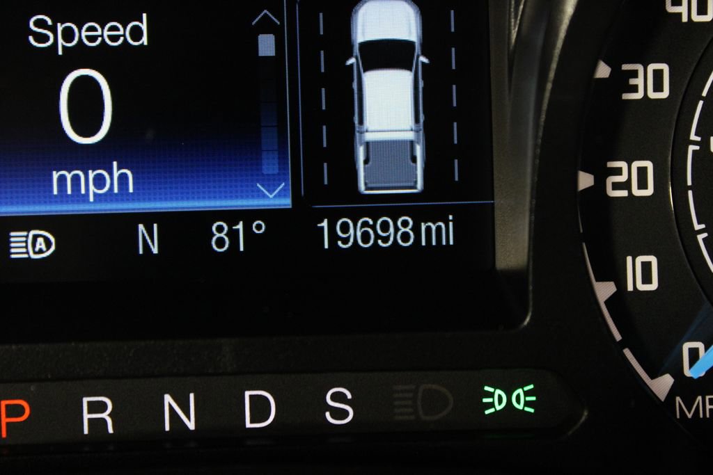 Used 2020 Ford Ranger XLT w/ Equipment Group 301A Mid image 26