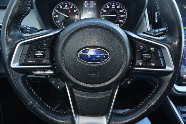 Used 2022 Subaru Outback Limited image 20
