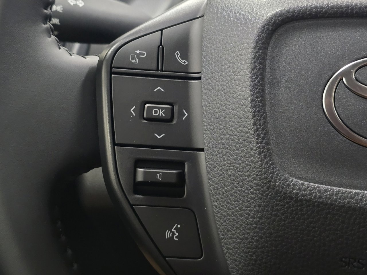 New 2026 Toyota Prius image 31