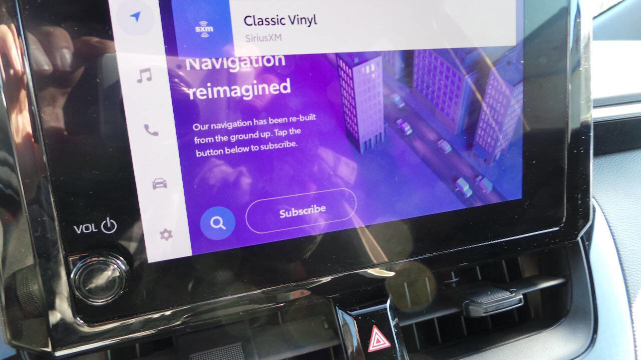 Used 2024 Toyota Corolla SE image 7