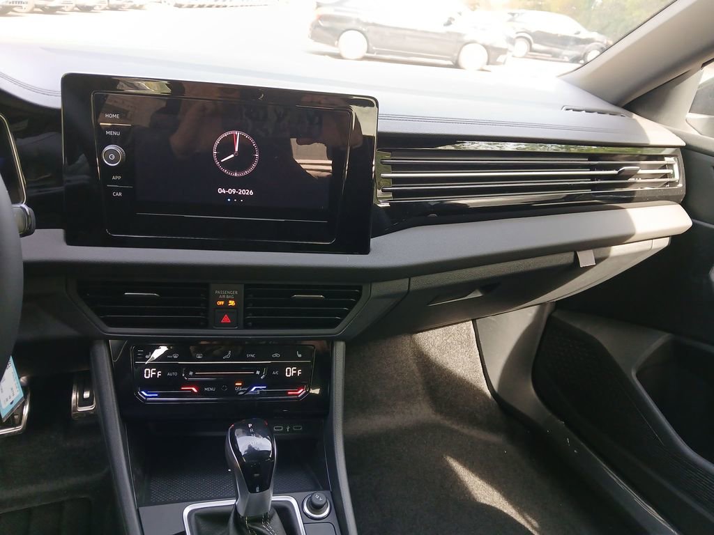 New 2026 Volkswagen Jetta Sport image 17