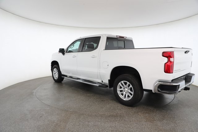 Used 2020 Chevrolet Silverado 1500 LT w/ All-Star Edition image 10